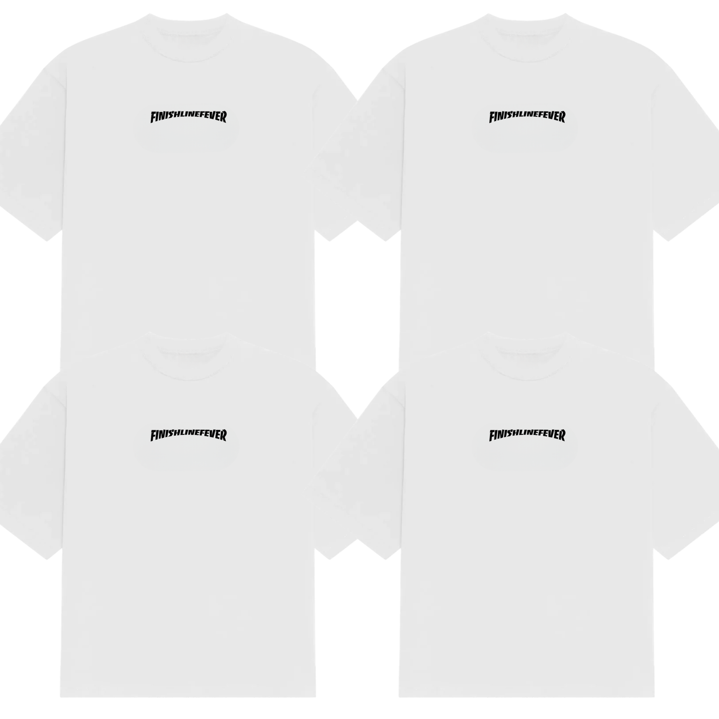 Need Money Tee Bundle