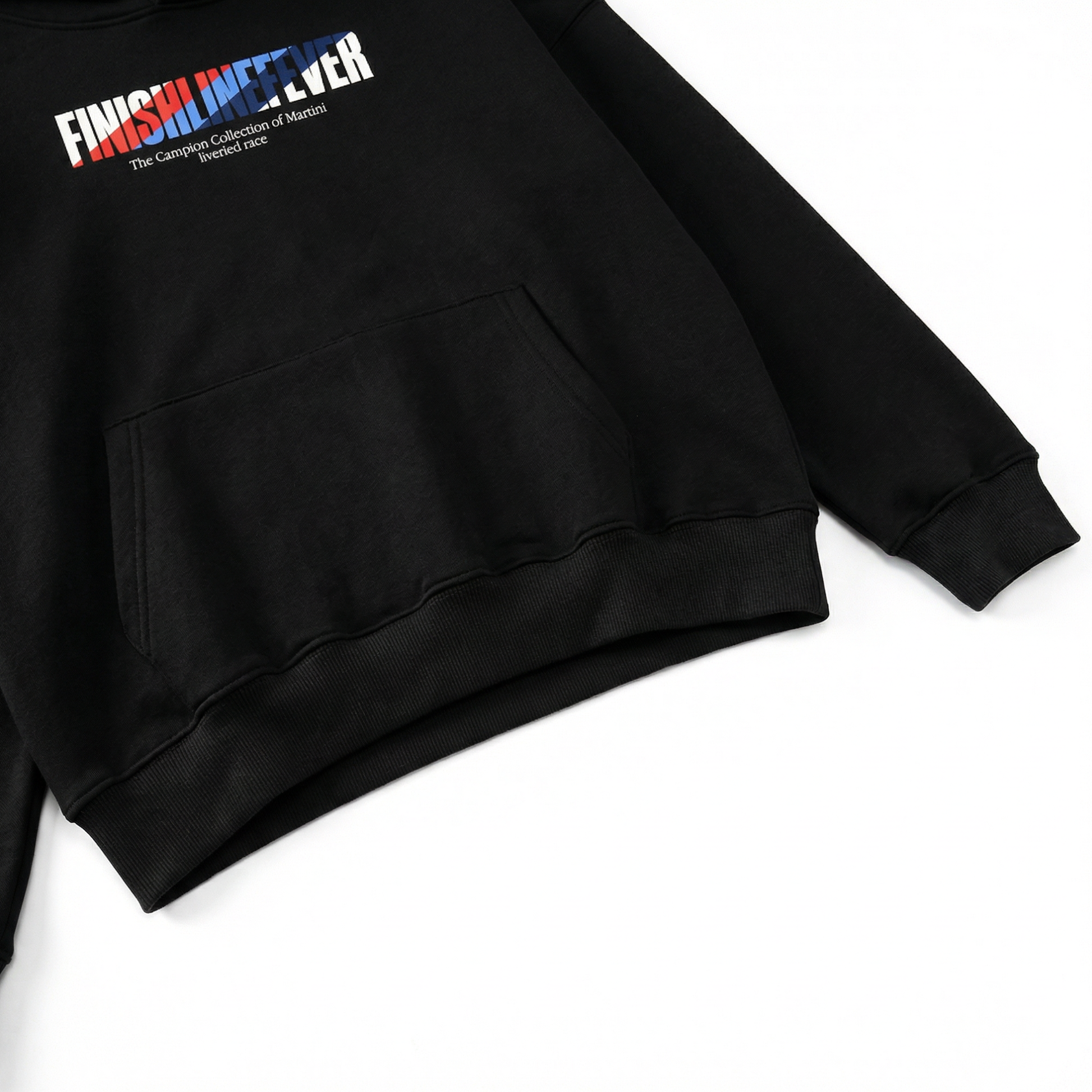 Martini Racing Hoodie