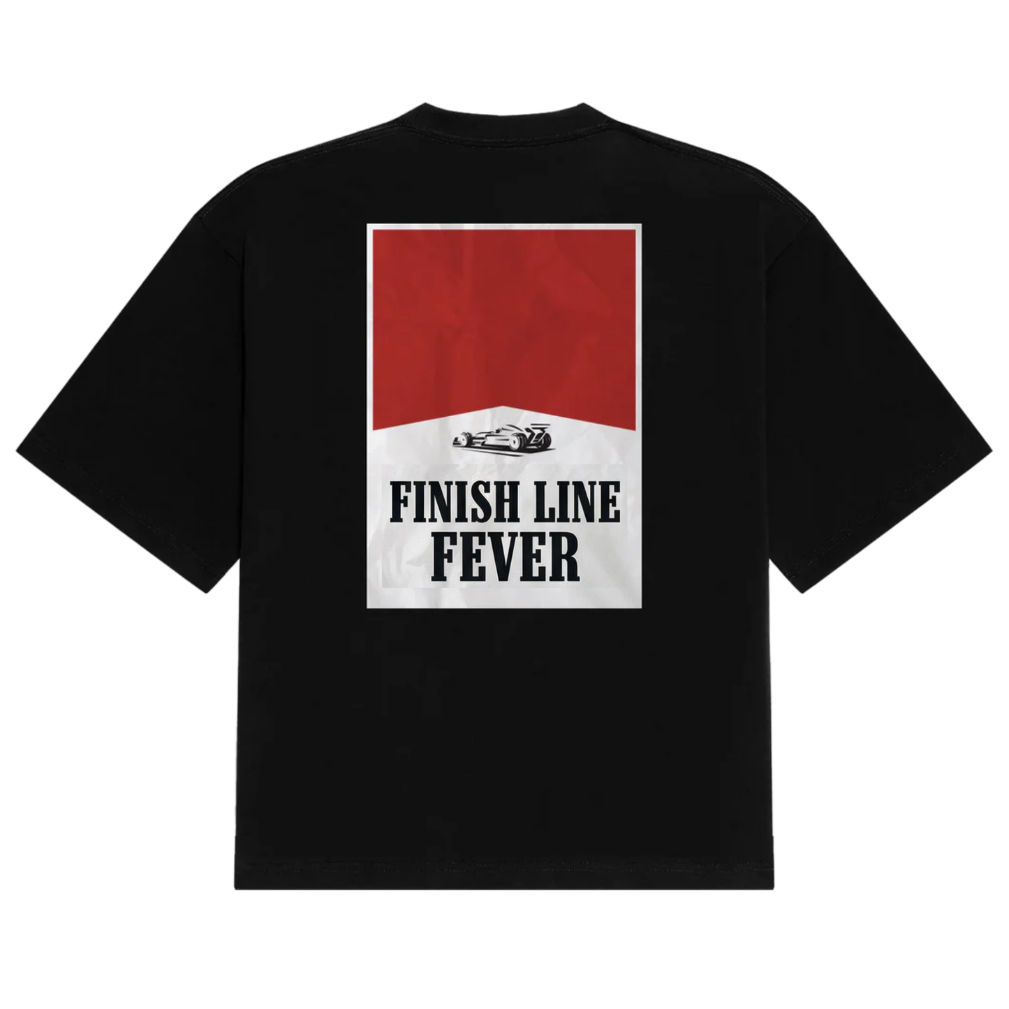Vintage FLF Tee