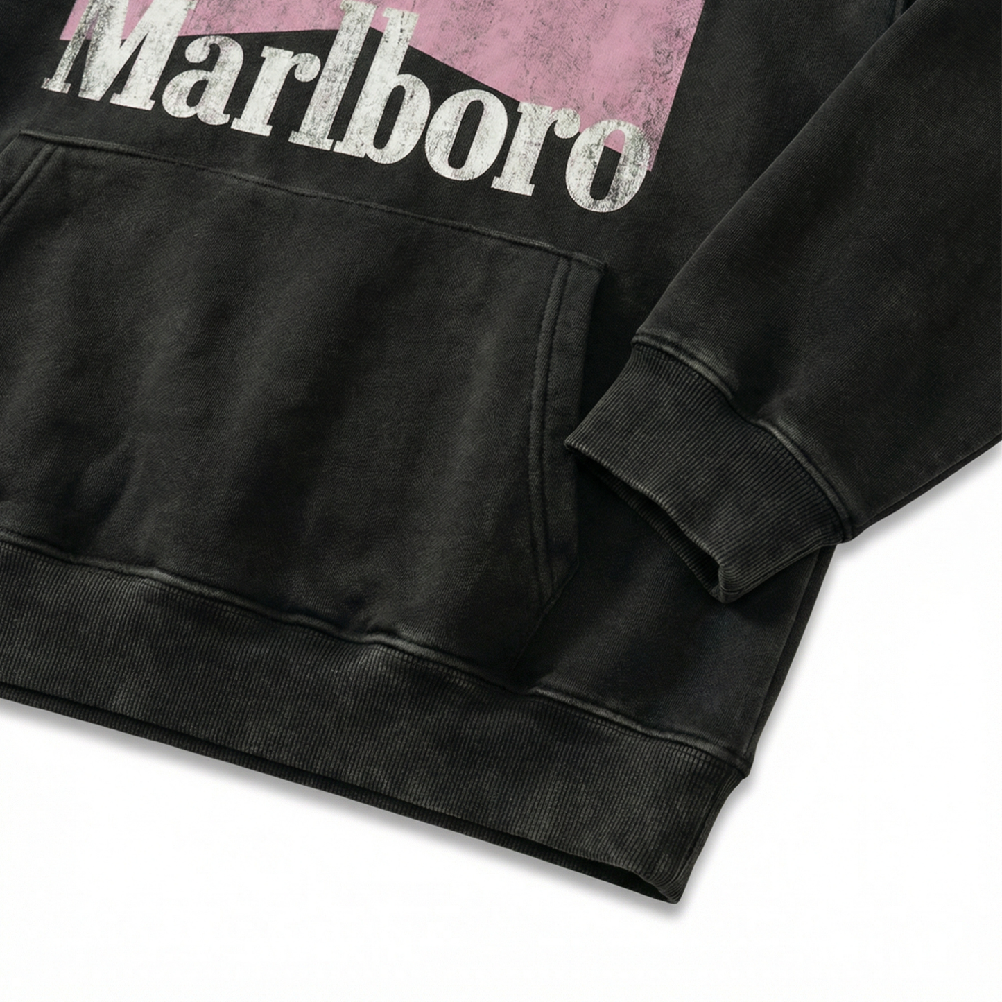 Pink Livery Hoodie