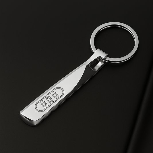 AUDI KEYCHAIN